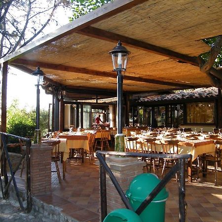Casale Drinzi Villa Collesano Exterior photo