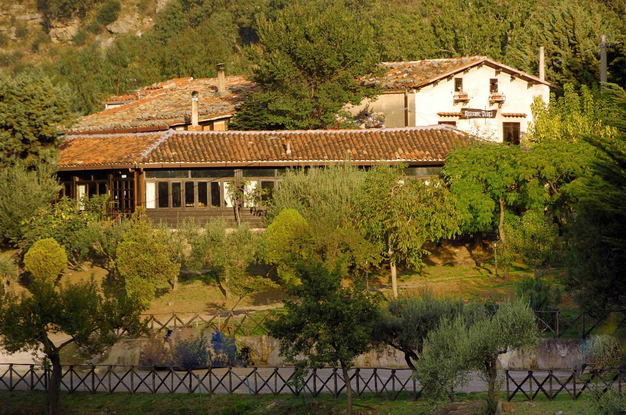 Casale Drinzi Villa Collesano Exterior photo